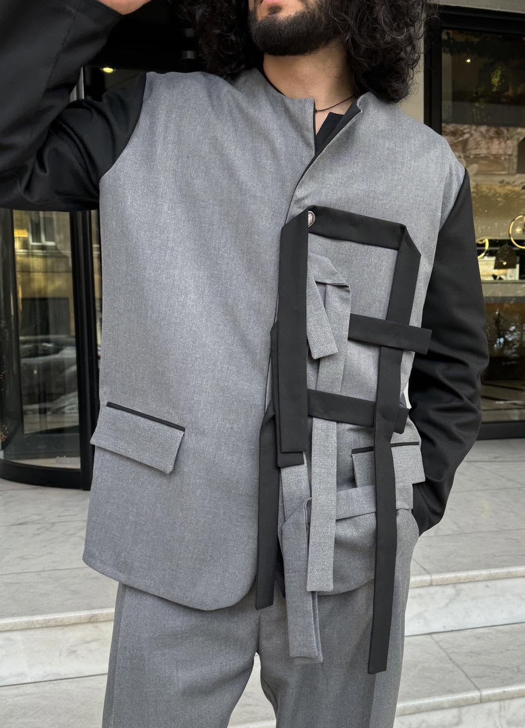 Kabardin jacket