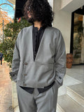 Kabardin jacket